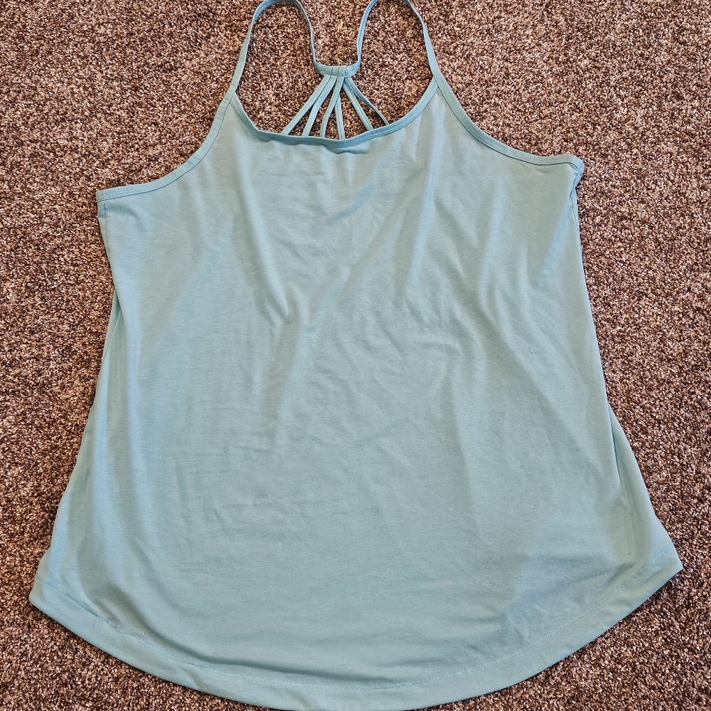 SOMA Sport Strappy Tanktop
